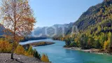 Увидеть Алтай за 8 дней с комфортом! Всё включено! - фото 11 (миниатюра)