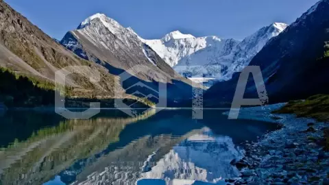 Аккем - Белуха (конный тур) + Сплав по Верхней Катуни, 14 дней - фото 3
