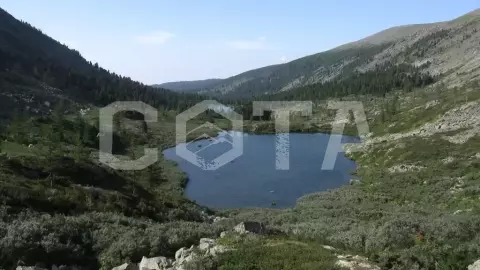 Каракольские озёра - "замки горных духов" - пеший тур с рюкзаками - 2 дня - фото 2