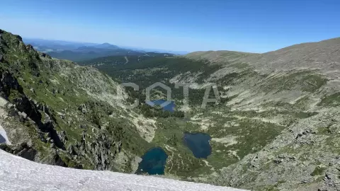 Алтай – место силы (Зима), 6 дней - фото 1