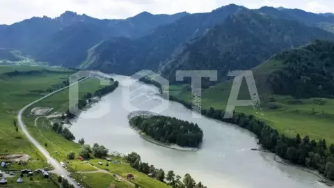 Алтай - место силы, 11 дней - фото 3