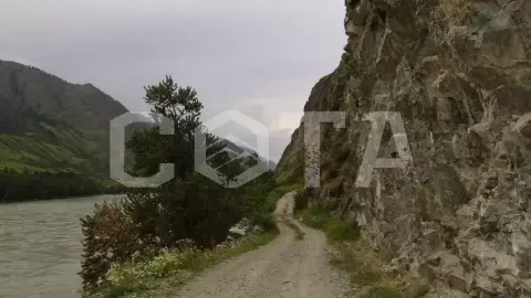 Сплав по Средней Катуни за выходные - фото 2
