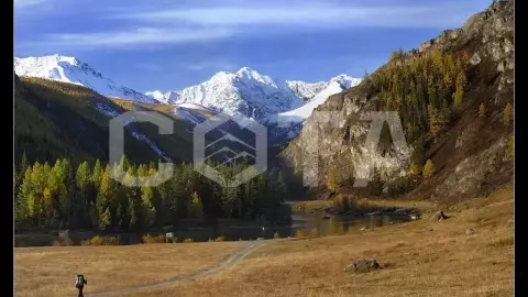 К леднику Маашей - пеший тур с рюкзаками, 8 дней - фото 4