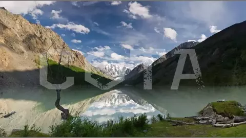 К леднику Маашей - пеший тур с рюкзаками, 8 дней - фото 3