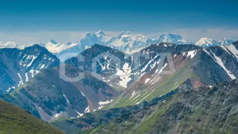 "Владения Чёрного стражника" - пешеходный тур с рюкзаками - фото 1