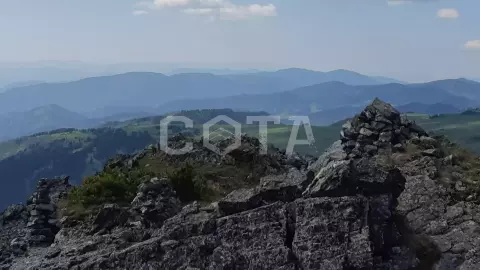 Озеро Манас - древнее место силы - фото 2