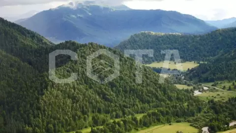 Джип-кругосветка "Камайское кольцо" - фото 1