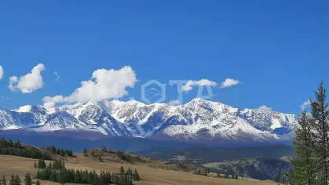 "Марсовы горы" - фото 1