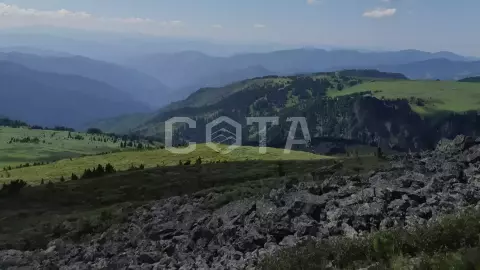 Озеро Манас - древнее место силы - фото 3