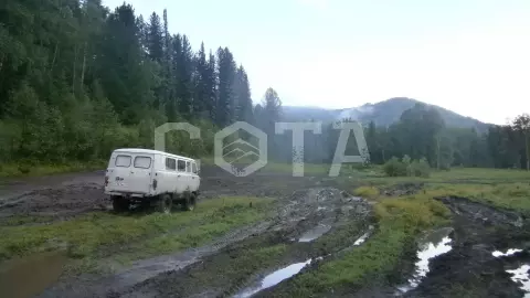 Джип-кругосветка "Камайское кольцо" - фото 5