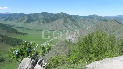 Перевалы Чуйского тракта - за товарами Алтая и Монголии - фото 2