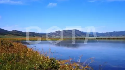 Рыбалка на Теньгинском озере - фото 1