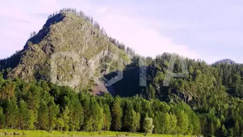 Гора Луковка (г. Сугун-Туу) - фото 3