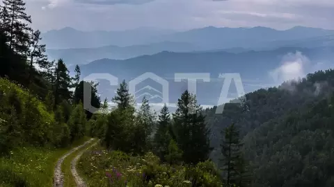 Джип-кругосветка Ороктойское кольцо + Семинский перевал - фото 2