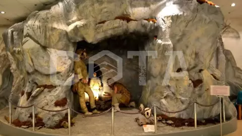 Национальный музей Республики Алтай имени А. В. Анохина - фото 4