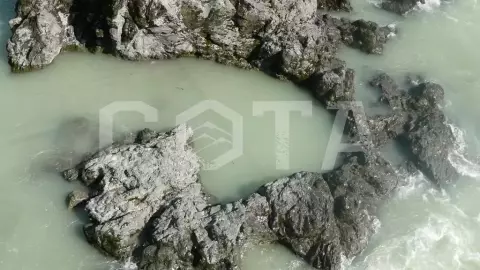 По Чемальскому тракту до водопада Бельтертуюк - фото 4