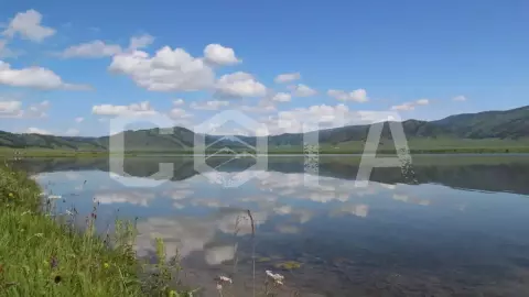 Рыбалка на Теньгинском озере - фото 2
