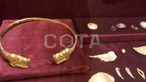 Национальный музей Республики Алтай имени А. В. Анохина - фото 3