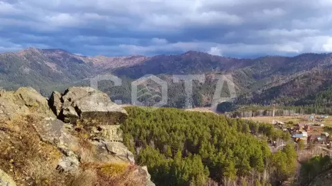 Гора Менжелик - фото 2