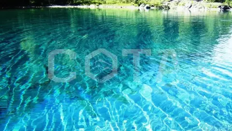 Голубые озёра - с осени до весны - фото 5