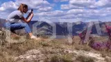 Цветение маральника - фото 3 (миниатюра)