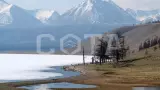 Долина Озёр (Монголия) - фото 4 (миниатюра)