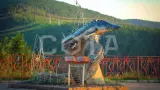 Тыва-Хакасия - фото 2 (миниатюра)