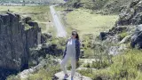 Чуйский тракт от Чемала до Курая - фото 14 (миниатюра)