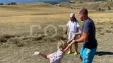 Чуйский тракт от Чемала до Курая - фото 5 (миниатюра)