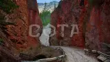 Чуйский тракт от Чемала до Курая - фото 6 (миниатюра)