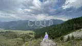 Чуйский тракт от Чемала до Курая - фото 3 (миниатюра)