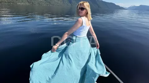 ДЕВИЧНИК НА ТЕЛЕЦКОМ ОЗЕРЕ - фото 1