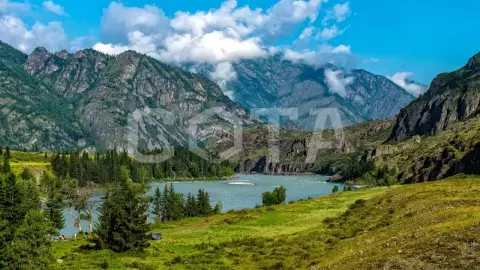 Приключения на Алтае 2025 (комби) - фото 2
