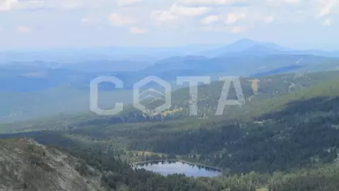 Каракольские озера - фото 3