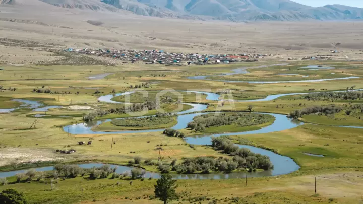 Южный Алтай - Перекресток миров - фото 2