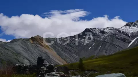 К подножью Белухи - фото 5