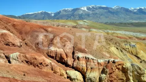 Многоликий Алтай - фото 4