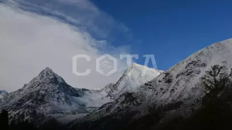 К подножью Белухи - фото 2