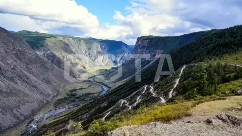 Многоликий Алтай - фото 2