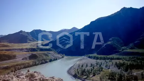 Многоликий Алтай - фото 3