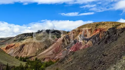 Многоликий Алтай - фото 5