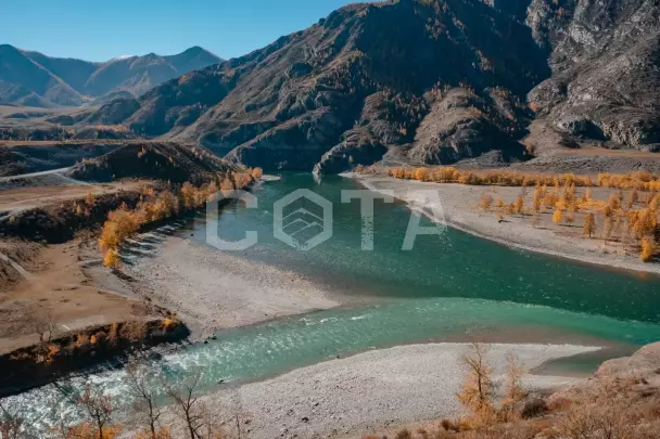 Осенний Алтай 2025 - фото 1