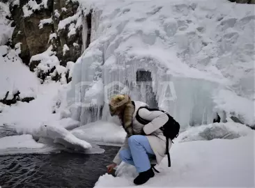 Новый год по-алтайски - фото 4