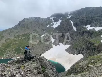 Путешествие на Красные озера - фото 4