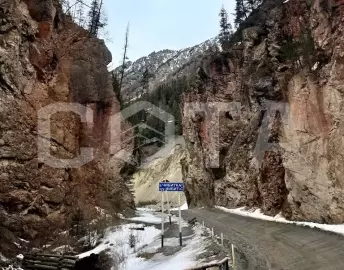 Зимний многоликий Алтай - фото 2
