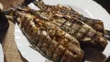 Новогодний тур по Байкалу. Первый лёд, Ольхон и Листвянка - фото 2 (миниатюра)
