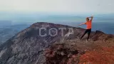 Камчатка: Толбачинское кольцо. Поход к спящему вулкану - фото 7 (миниатюра)