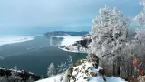 Новогодний тур по Байкалу. Первый лёд, Ольхон и Листвянка - фото 38 (миниатюра)