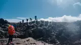 Поход по Камчатке "Тихоокеанское кольцо" - фото 26 (миниатюра)