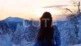 Новогодние приключения на Урале без рюкзаков. Зюраткуль - фото 17 (миниатюра)
